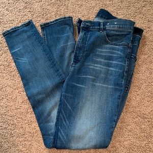 Express High Rise Leggings